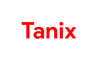 Tanix Logo
