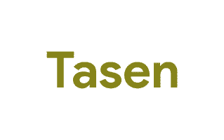 Tasen Logo