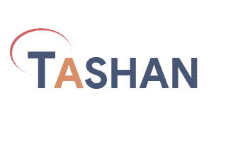 Tashan Logo