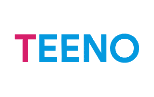 Teeno Logo
