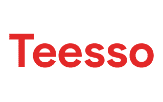 Teesso Logo