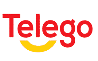 Telego Logo