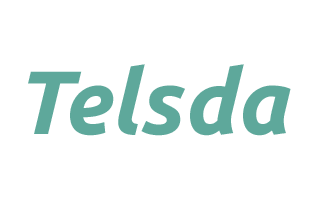Telsda Logo