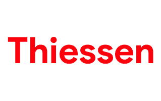 Thiessen Logo