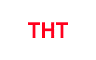 Tht Logo