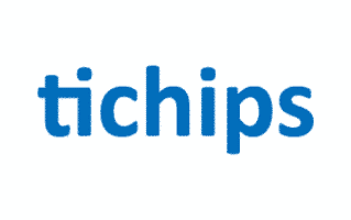 Tichips Logo