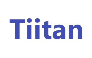 Tiitan Logo