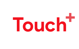 Touchplus Logo