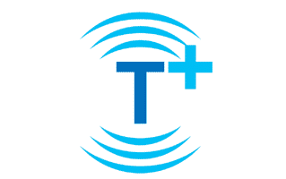 Tplus Plus Logo