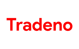 Tradeno Logo