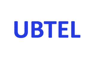 Ubtel Logo
