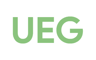 Ueg Logo