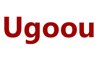 Ugoou Logo