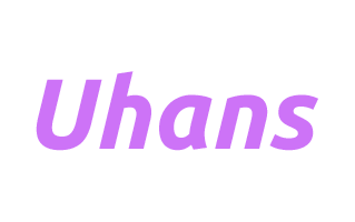 Uhans Logo