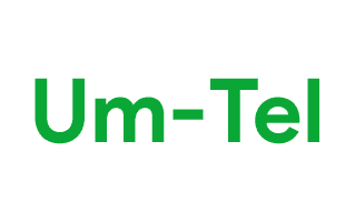 Um-tel Logo