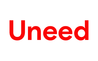 Uneed Logo