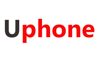 Uphone Logo