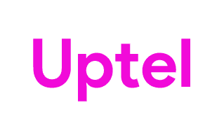 Uptel Logo
