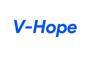 V-hope Logo