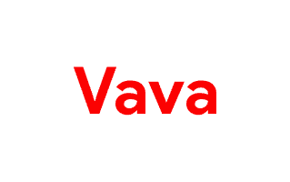 Vava Logo