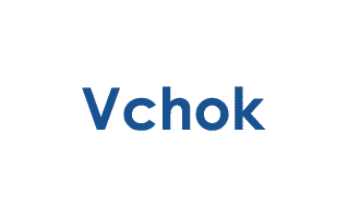 Vchok Logo