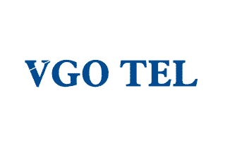 Vgo-tel Logo