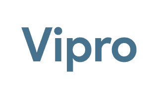 Vipro Logo