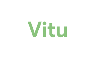 Vitu Logo