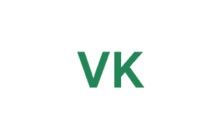 Vk Logo