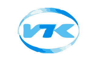 Vkworld Logo