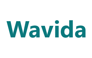 Wavida Logo