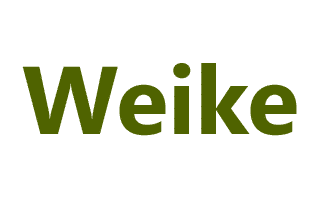 Weike Logo