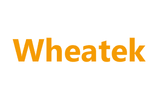 Wheatek Logo