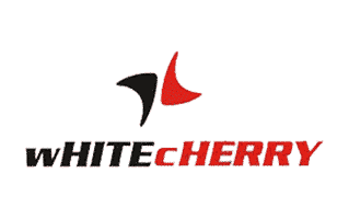 Whitecherry Logo