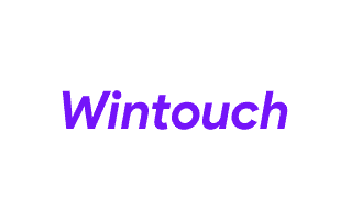 Wintouch Logo