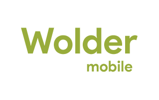 Wolder Logo