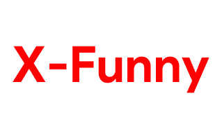 Xfunny Logo