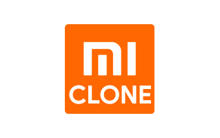 Xiaomi-clone Logo