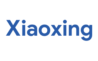 Xiaoxing Logo