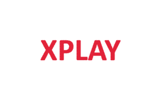 Xplay Logo