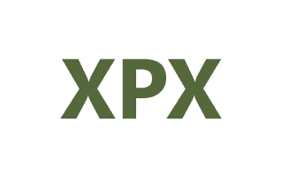 Xpx Logo