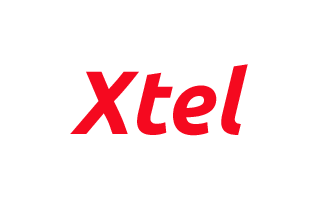 Xtel Logo