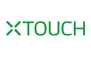 Xtouch Logo
