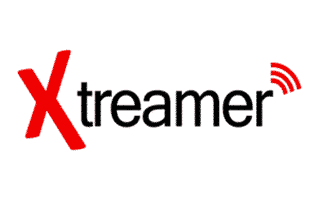Xtreamer Logo