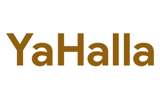 Yahalla Logo