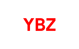 Ybz Logo