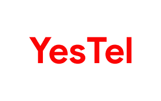 Yestel Logo