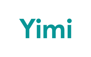 Yimi Logo