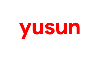 Yusun Logo