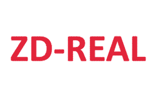 Zd-real Logo